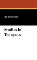 Studies in Tennyson