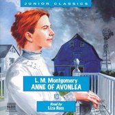 Montgomery: Anne Of Avonlea