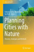 Cities and Nature - Planning Cities with Nature