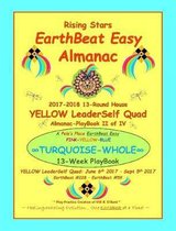 Rising Stars Earthbeat Easy Almanac