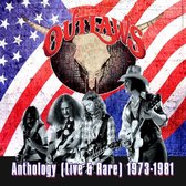 Anthology (Live & Rare) 1975-1981