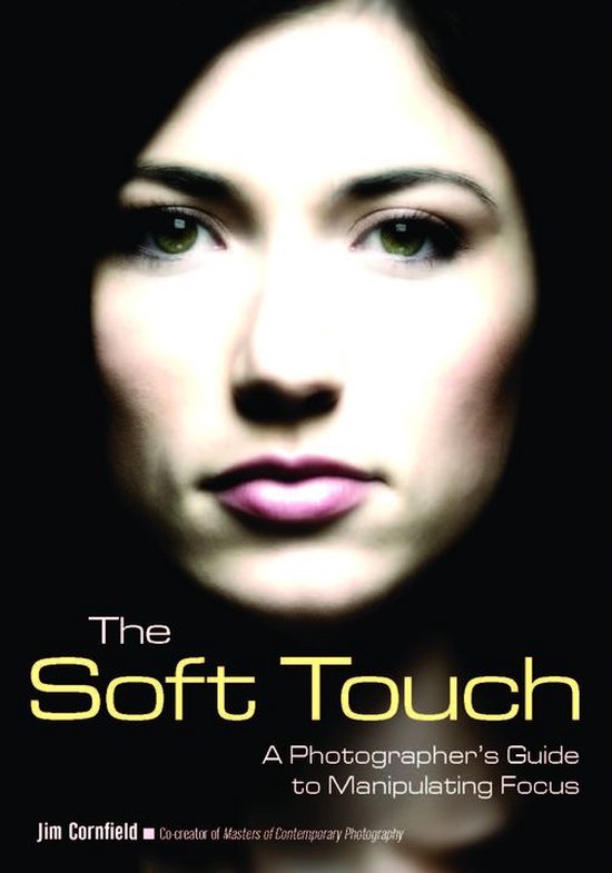 The Soft Touch - cover