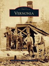 Images of America - Vernonia