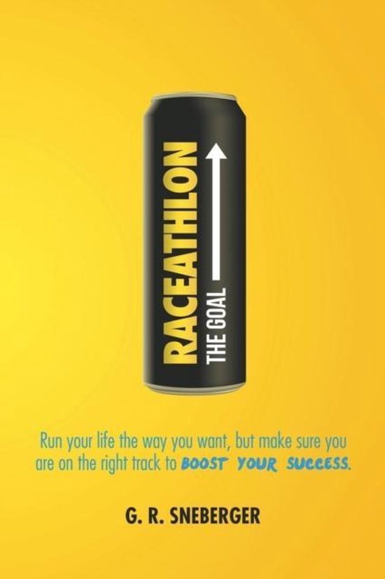 Raceathlon - cover