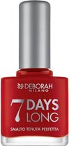 Deborah Milano 7 Days Long Nail Enamel 39