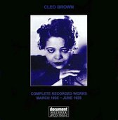 Complete Recorded Works
