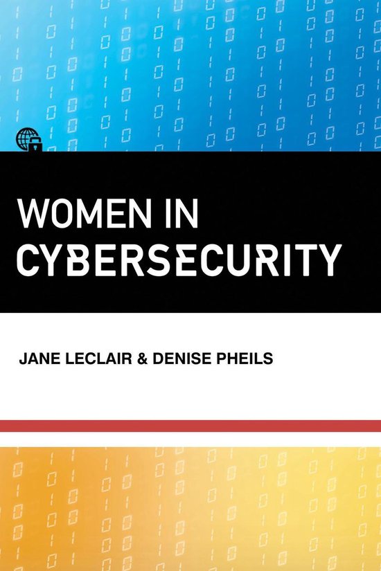 Women in Cybersecurity - cover