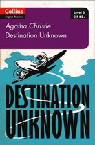 Destination Unknown + Online Audio B2 + Agatha Christie Second