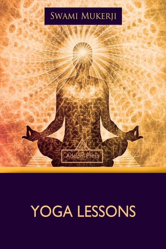 Yoga Elements - Yoga Lessons - cover
