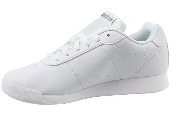 Reebok Royal Charm CN0963, Vrouwen, Wit, Sneakers maat: 41 EU | bol.com