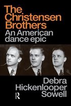 Choreography and Dance Studies Series- Christensen Brothers