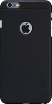 Nillkin Frosted Shield HardCase Apple iPhone 6(S) Plus (5.5) - Zwart