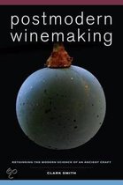 Postmodern Winemaking