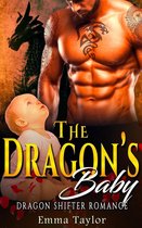 The Dragon’s Baby - Dragon Shifter Romance