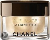 Chanel Sublimage Eye Essential Regeneration Eye Cream - 15 ml - Oogcrème