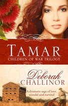 Children of War Trilogy 1 - Tamar
