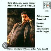 Musica A Lucca V.02: Orga