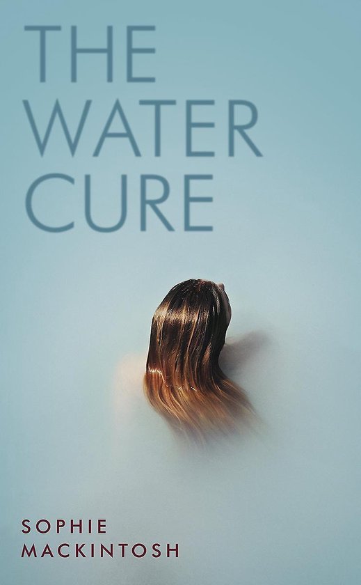The Water Cure - cover
