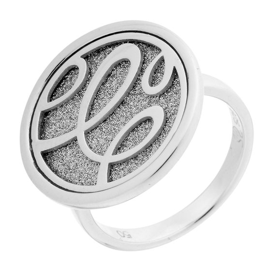 Orphelia ZR-7096/52 - Ring (sieraad) - Zilver 925