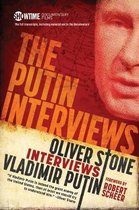 The Putin Interviews Oliver Stone Interviews Vladimir Putin Showtime Documentary Films