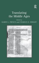 Translating the Middle Ages