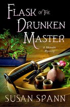 Shinobi Mysteries 3 - Flask of the Drunken Master