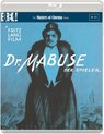 Dr Mabuse, Der Spieler
