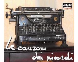 Canzoni Dei Ricordi