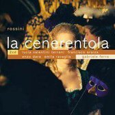 La Cenerentola