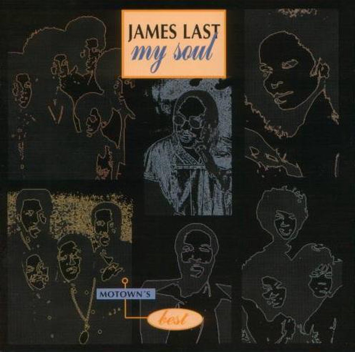 My Soul-Motowns Best