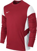 Nike Trainingsshirt - University Red/White - XXL