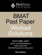 Bmat Past Paper Worked Solutions (2003-2017)