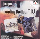 Live at the Reading Festival '73