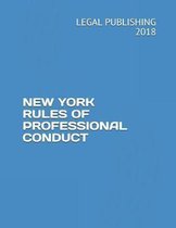 New York Rules of Professional Conduct