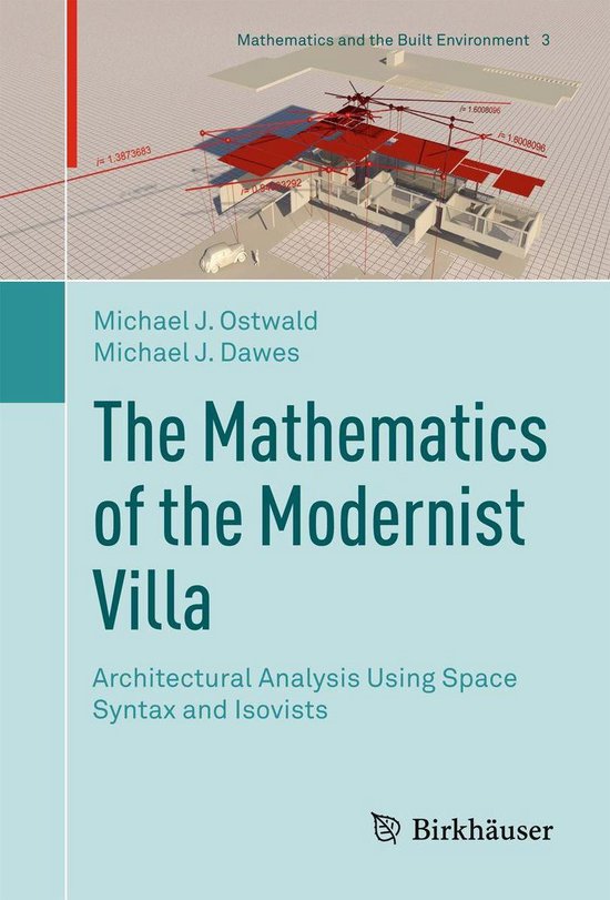 Mathematics and Statistics (R0) - The Mathematics of the Mod ... - cover