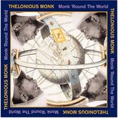 Monk 'Round the World' [cd + Dvd]