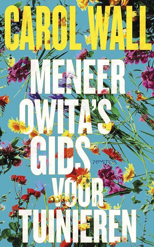 Meneer Owita's gids voor tuinieren