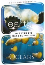 Duopack Earth & Oceans