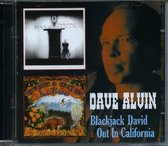 Blackjack David/Out in California