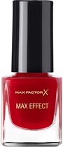 Max Factor Max Effect Mini Nail - 039 Ruby Tuesday