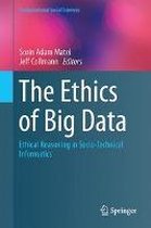 Ethical Reasoning in Big Data