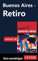 Buenos Aires - Retiro