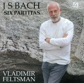 Feltsman - J.S. Bach: Six Partitas Bwv 825-83 (2 CD)