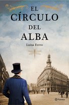 Autores Españoles e Iberoamericanos - El Círculo del Alba