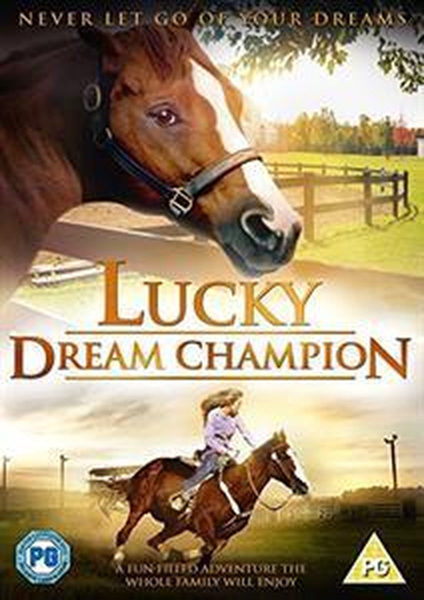 Lucky: Dream Champion