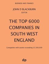 Business and Finance-The Top 6000 Companies in South West England