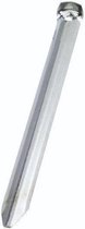 Outwell Halfround U-peg, steel - Lengte 30 cm