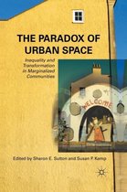 The Paradox of Urban Space