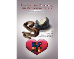 The End of Religion, the Beginning of Self