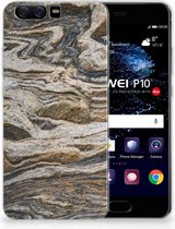 Coque Smartphone pour Huawei P10 Coque Pierre